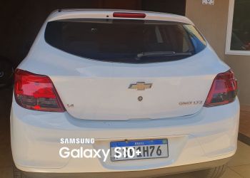 Chevrolet Onix 1.4 LTZ SPE/4 (Aut) - Foto #6