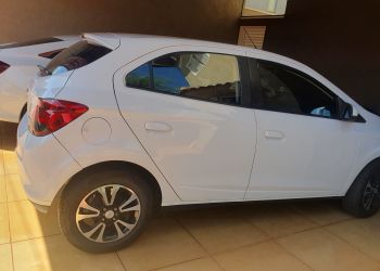 Chevrolet Onix 1.4 LTZ SPE/4 (Aut) - Foto #7