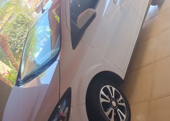 Chevrolet Onix 1.4 LTZ SPE/4 (Aut) - Foto #9