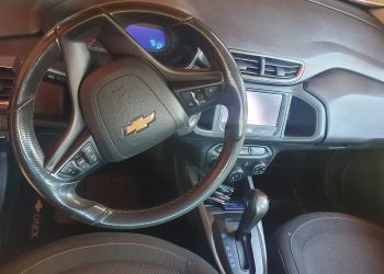 Chevrolet Onix 1.4 LTZ SPE/4 (Aut) - Foto #10