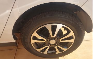 Chevrolet Onix 1.4 LTZ SPE/4 (Aut) - Foto #4