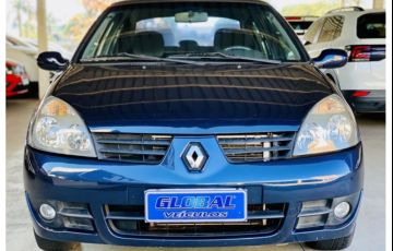 Renault Clio Sedan Privilége 1.6 16V - Foto #1