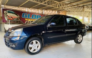 Renault Clio Sedan Privilége 1.6 16V - Foto #2