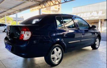Renault Clio Sedan Privilége 1.6 16V - Foto #5