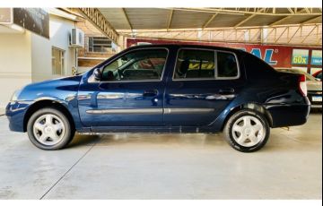 Renault Clio Sedan Privilége 1.6 16V - Foto #7