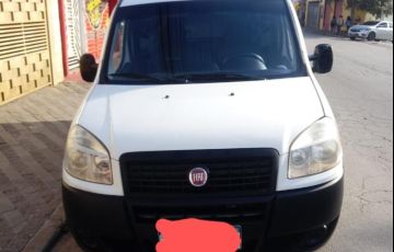 Fiat Doblò Cargo 1.4 Fire (Flex) - Foto #1