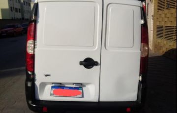 Fiat Doblò Cargo 1.4 Fire (Flex) - Foto #2