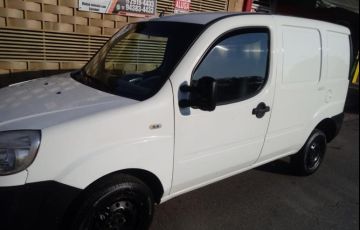 Fiat Doblò Cargo 1.4 Fire (Flex) - Foto #3