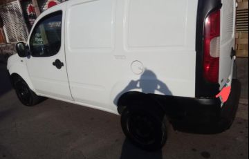 Fiat Doblò Cargo 1.4 Fire (Flex) - Foto #6