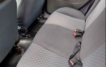 Ford Fiesta Hatch GL 1.0 MPi 4p