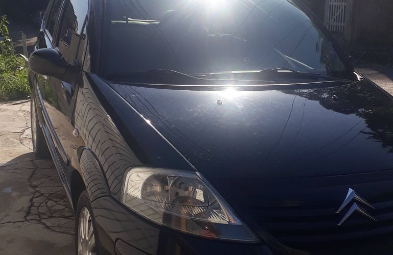 Citroën C3 Exclusive 1.4 8V (flex) - Foto #1