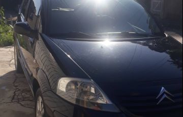 Citroën C3 Exclusive 1.4 8V (flex) - Foto #1