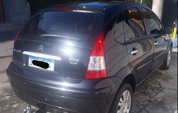 Citroën C3 Exclusive 1.4 8V (flex) - Foto #3
