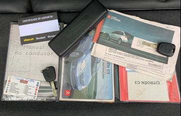 Citroën C3 Exclusive 1.4 8V (flex) - Foto #5