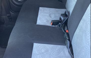 Ford Fiesta Sedan 1.6 (Flex) - Foto #4