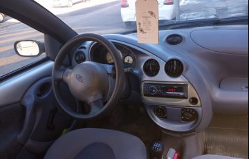 Ford Ka GL 1.0 MPi - Foto #6