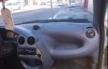 Ford Ka GL 1.0 MPi - Foto #8