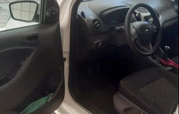 Ford Ka 1.0 SE (Flex) - Foto #5