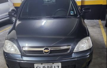 Chevrolet Corsa Hatch Maxx 1.4 (Flex) - Foto #8