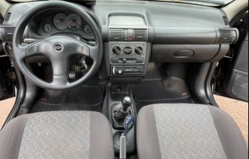 Chevrolet Corsa Sedan Classic Spirit 1.0 (flex) - Foto #5
