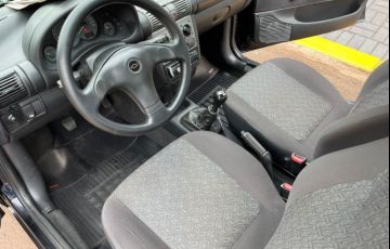 Chevrolet Corsa Sedan Classic Spirit 1.0 (flex) - Foto #7