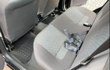 Chevrolet Corsa Sedan Classic Spirit 1.0 (flex) - Foto #8