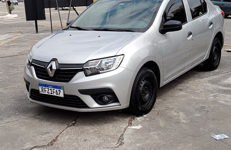 tabela fipe renault logan authentique