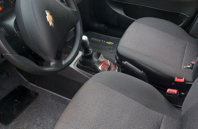 Chevrolet Classic LS 1.0 VHCE (Flex) - Foto #5