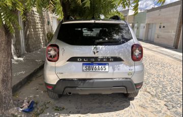 Renault Duster 1.3 TCe Iconic CVT - Foto #2