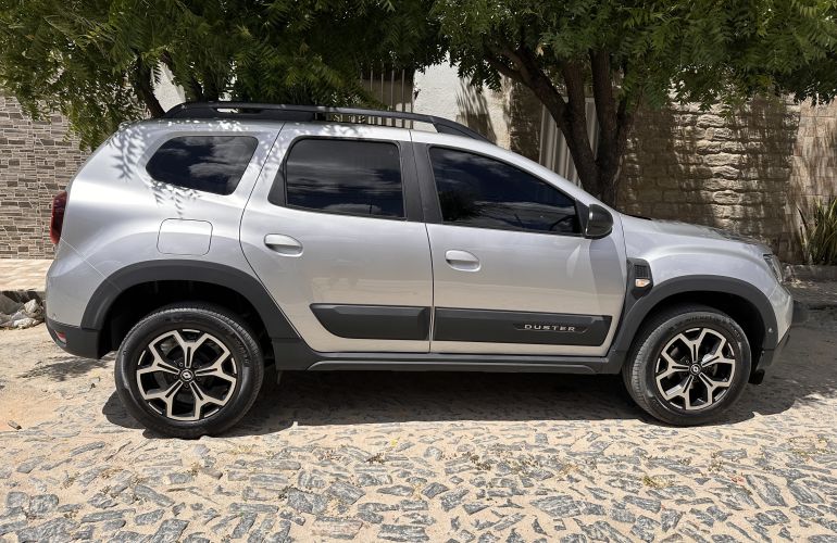 Renault Duster 1.3 TCe Iconic CVT - Foto #7