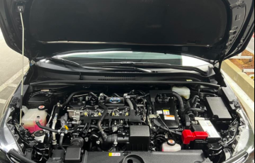 Toyota Corolla 1.8 Altis Hybrid Premium CVT - Foto #3