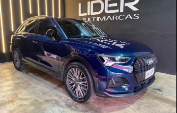Audi Q3 1.4 Tfsi Black Edition - Foto #1