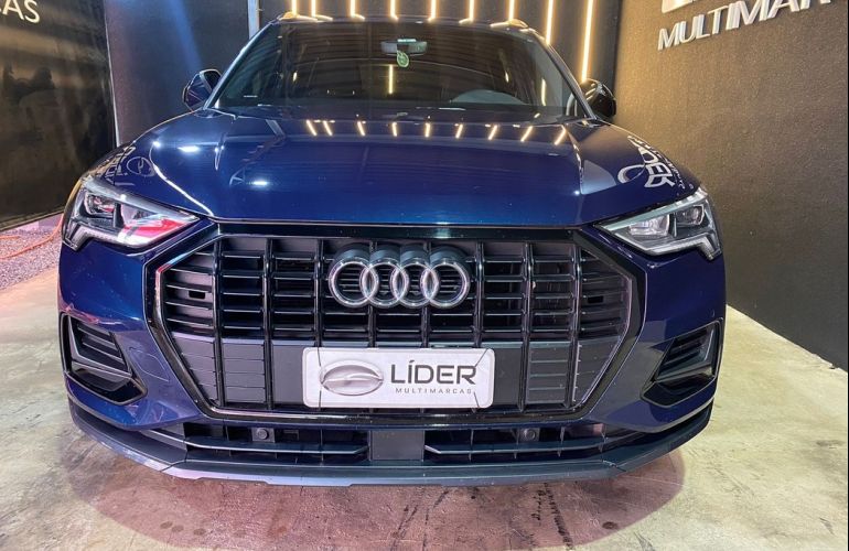 Audi Q3 1.4 Tfsi Black Edition - Foto #2