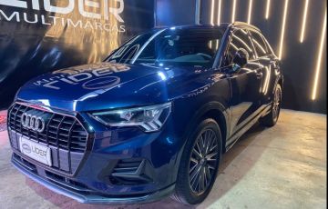 Audi Q3 1.4 Tfsi Black Edition - Foto #3
