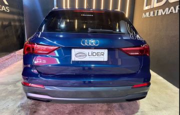 Audi Q3 1.4 Tfsi Black Edition - Foto #5