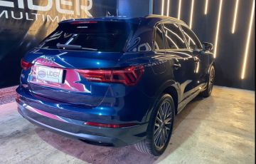 Audi Q3 1.4 Tfsi Black Edition - Foto #6