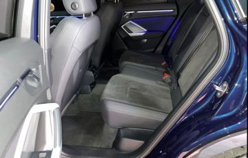Audi Q3 1.4 Tfsi Black Edition - Foto #7