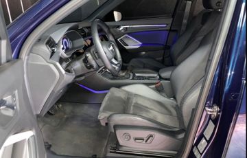 Audi Q3 1.4 Tfsi Black Edition - Foto #8