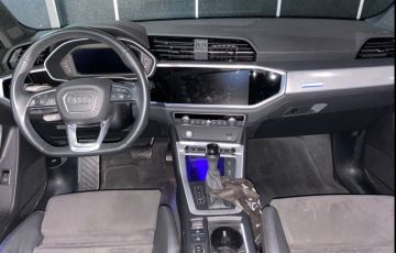 Audi Q3 1.4 Tfsi Black Edition - Foto #9