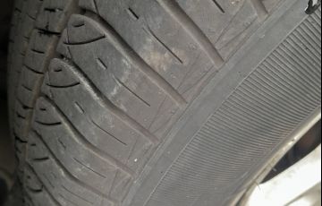 Jeep Grand Cherokee Quadra Drive 4.7 V8 - Foto #5