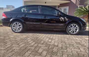 Chevrolet Vectra Elite 2.4 (Flex) (Aut) - Foto #2
