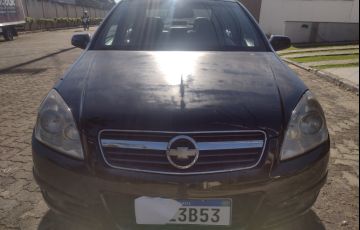 Chevrolet Vectra Elite 2.4 (Flex) (Aut) - Foto #4
