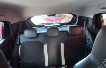 Renault Kwid Intense 1.0 12v SCe (Flex)