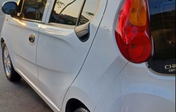 Chery New QQ Act 1.0 (Flex) - Foto #1
