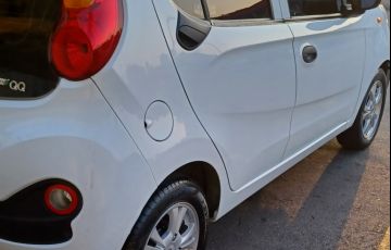 Chery New QQ Act 1.0 (Flex) - Foto #6