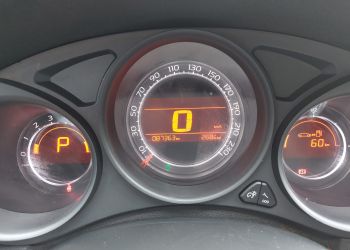 Citroën C4 GLX Tendance BVA 2.0 16V (Flex)(Aut) - Foto #6
