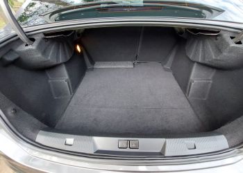 Citroën C4 GLX Tendance BVA 2.0 16V (Flex)(Aut) - Foto #7