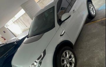 Land Rover Discovery Sport 2.0 TD4 HSE 4WD - Foto #2