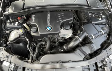 BMW X1 2.0 sDrive20i Activeflex - Foto #5