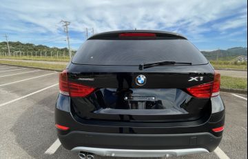 BMW X1 2.0 sDrive20i Activeflex - Foto #6